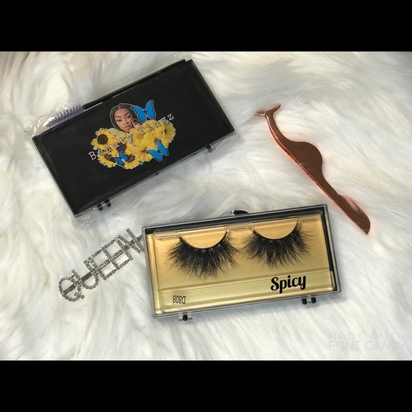 Mink Lash Styles 🦋 - Picture 4 of 7